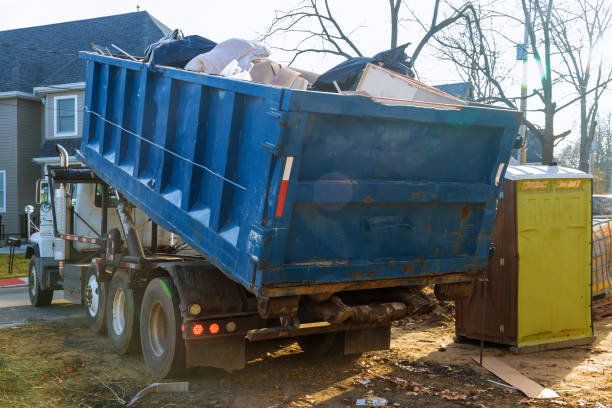 Best Office Cleanout  in Mount Zion, GA