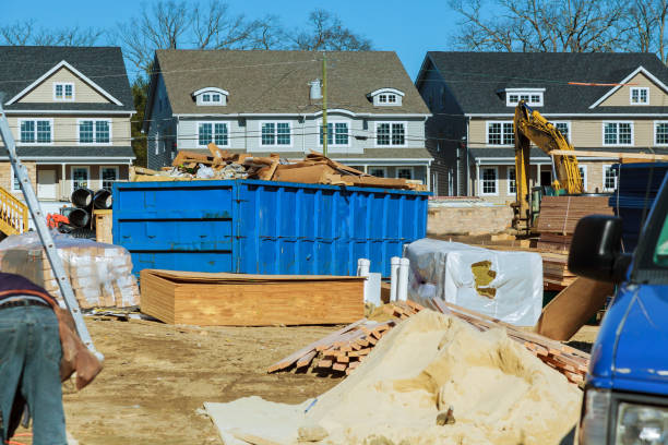 Best Basement Cleanout  in Mount Zion, GA